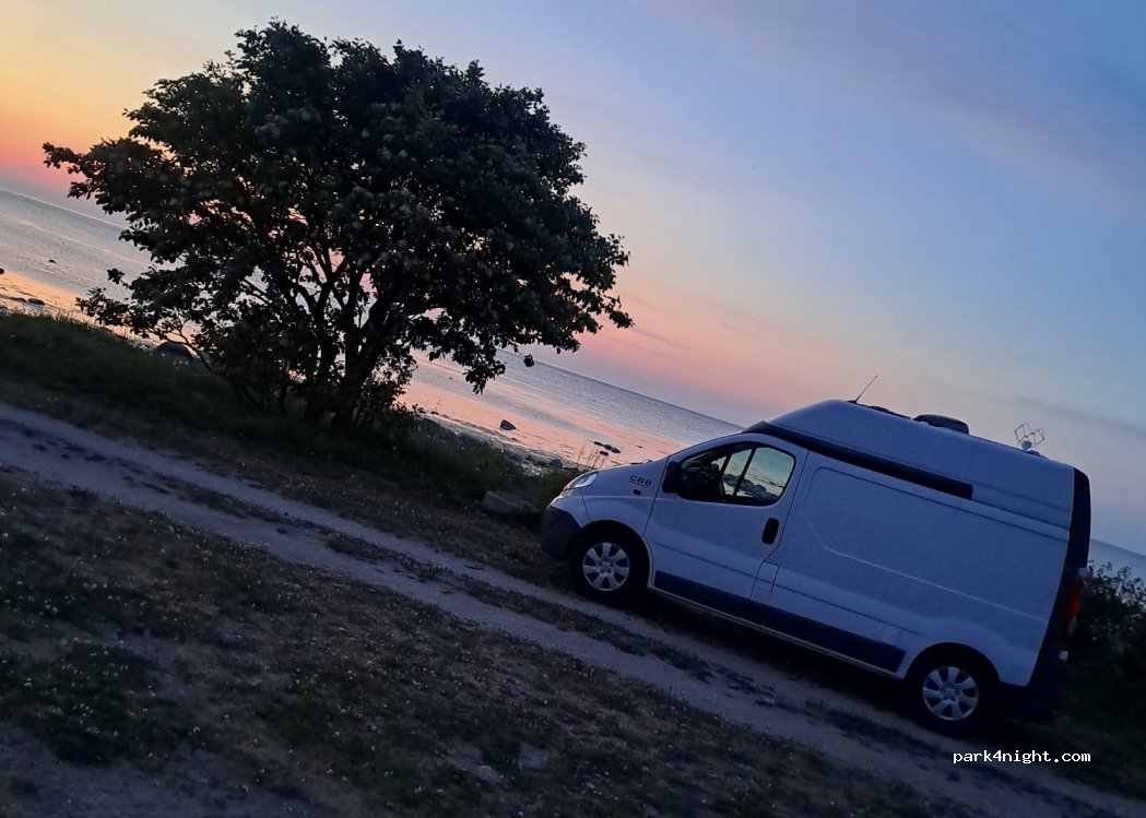 (624 42)  - 550 STENKYRKA LICKERSHAMN — foto