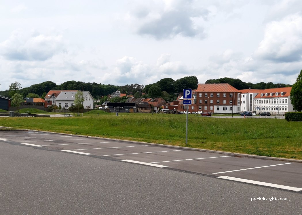 (9560) Hadsund - 6 Brogade — foto 2