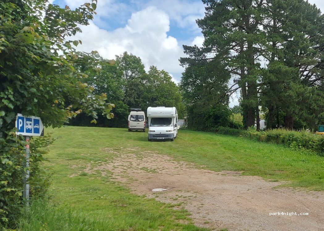 (56350) Béganne - 56 Foleux — foto