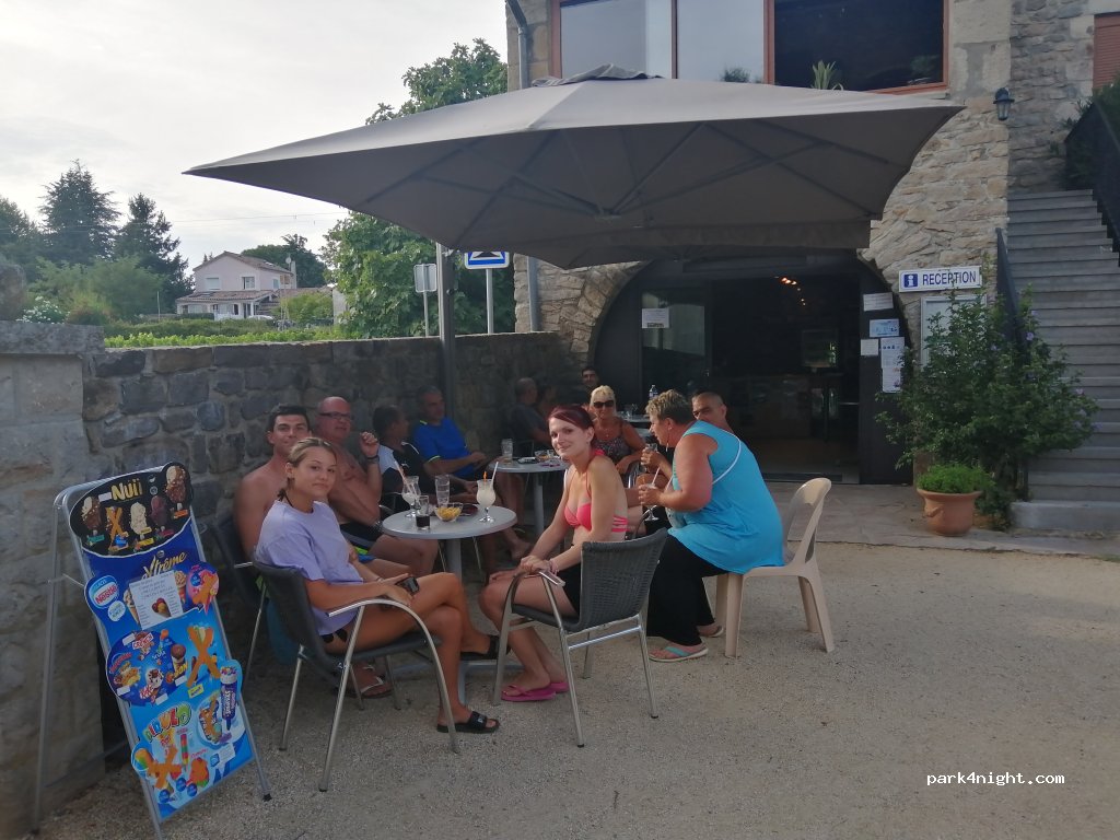 Les Châtaigniers — foto 4