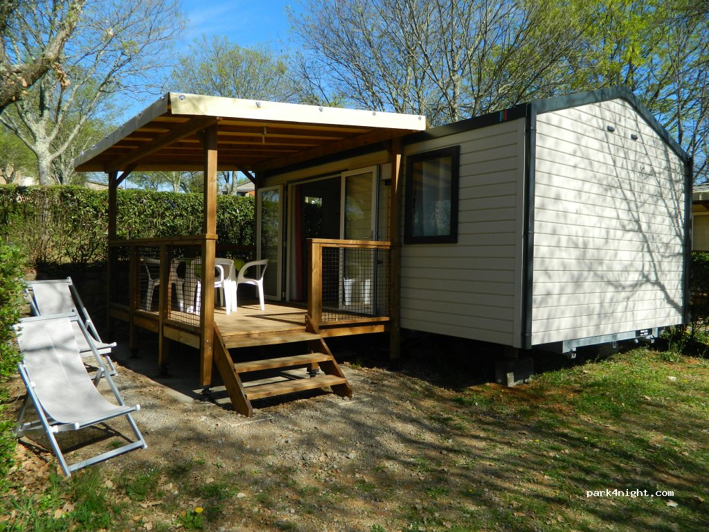 Les Châtaigniers — foto 5