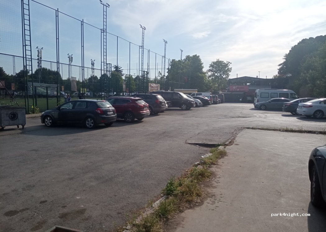 (34860) Kartal - 1 Neyzen Tevfik Caddesi — foto