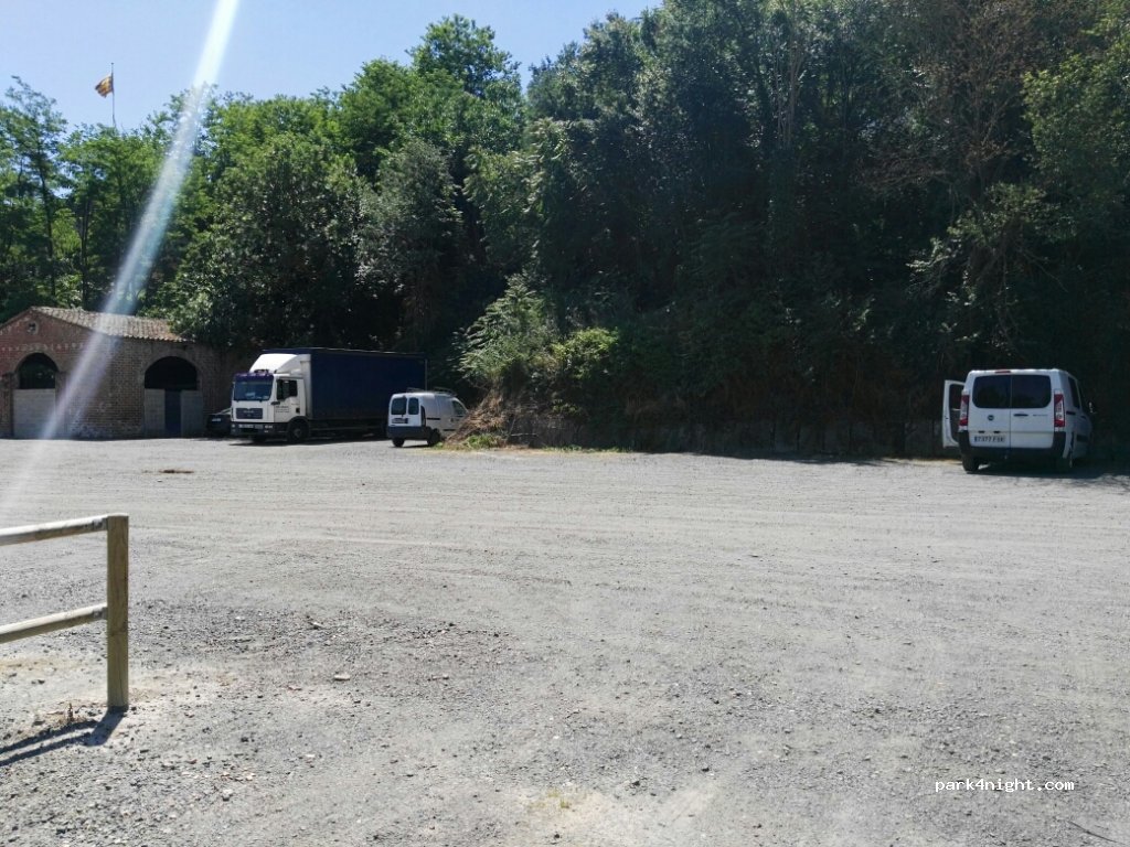 (17450) Hostalric - 24 Via Romana — foto