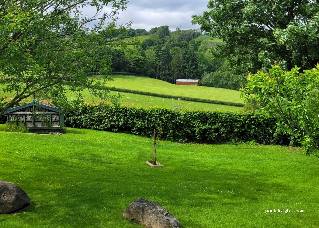 Borders Hideaway Holiday Home Park — foto 3