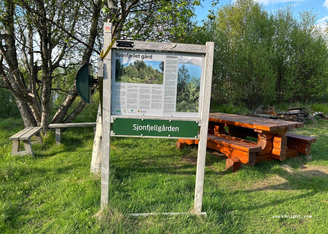 (8725) Myklebustad - — foto 2