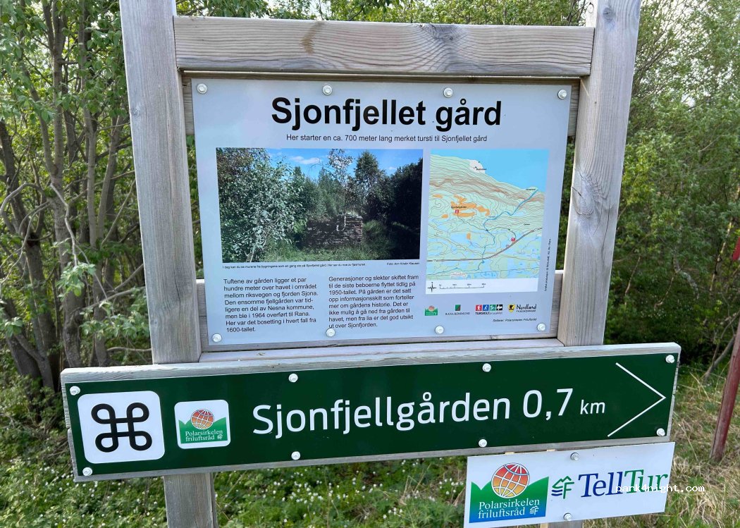 (8725) Myklebustad - — foto 3