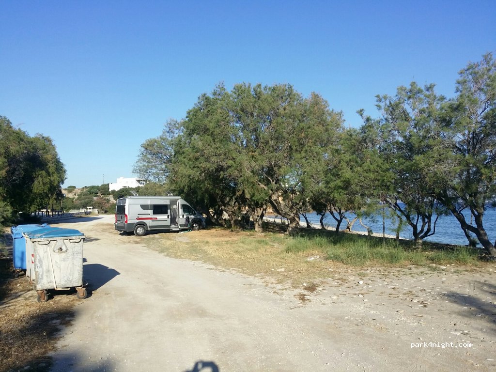 (844 00) Glifa - Unnamed Road — foto 2