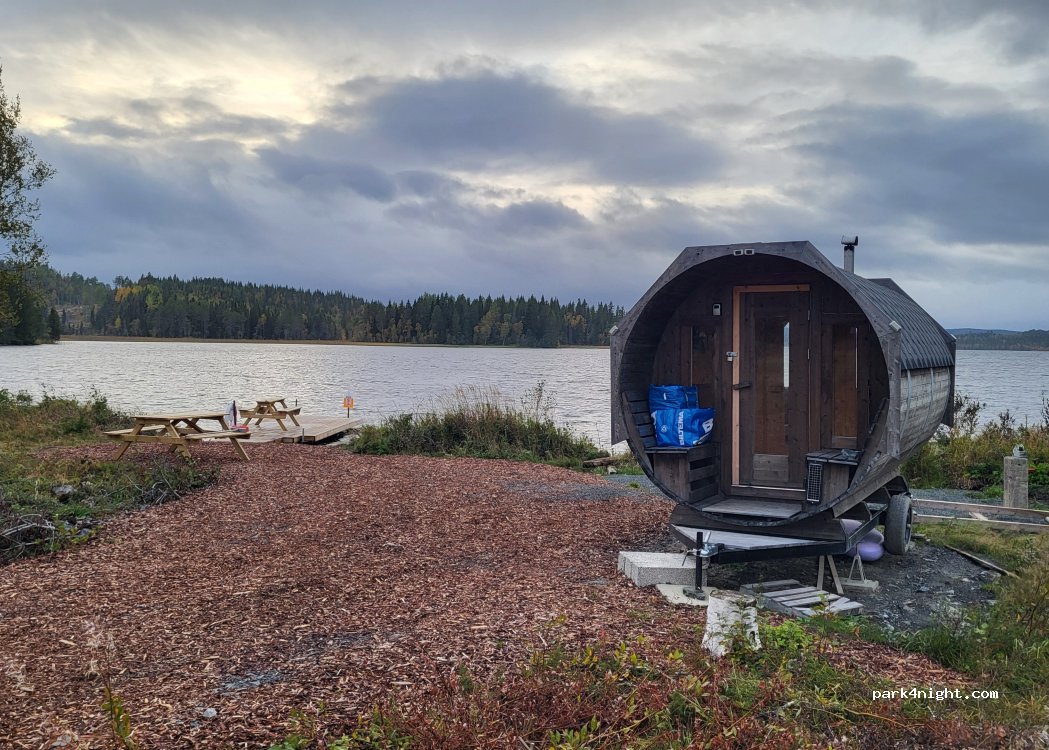 Camp Östbacken — foto 4