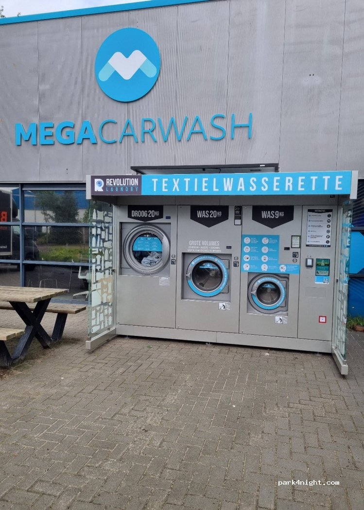 (8304 BD) Emmeloord - 9A Gildenweg — foto