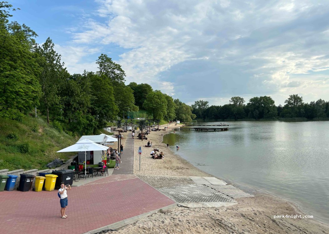 (87-200) Wąbrzeźno - 25 Wronia — foto