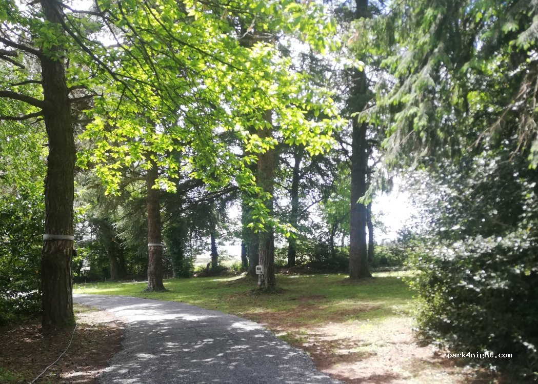 Camping du bois fleuri — foto 3