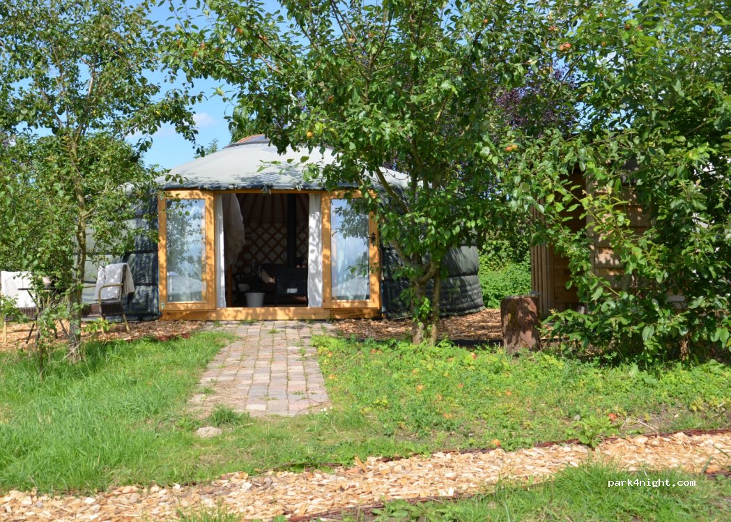 Camping de Ooievaar — foto 4