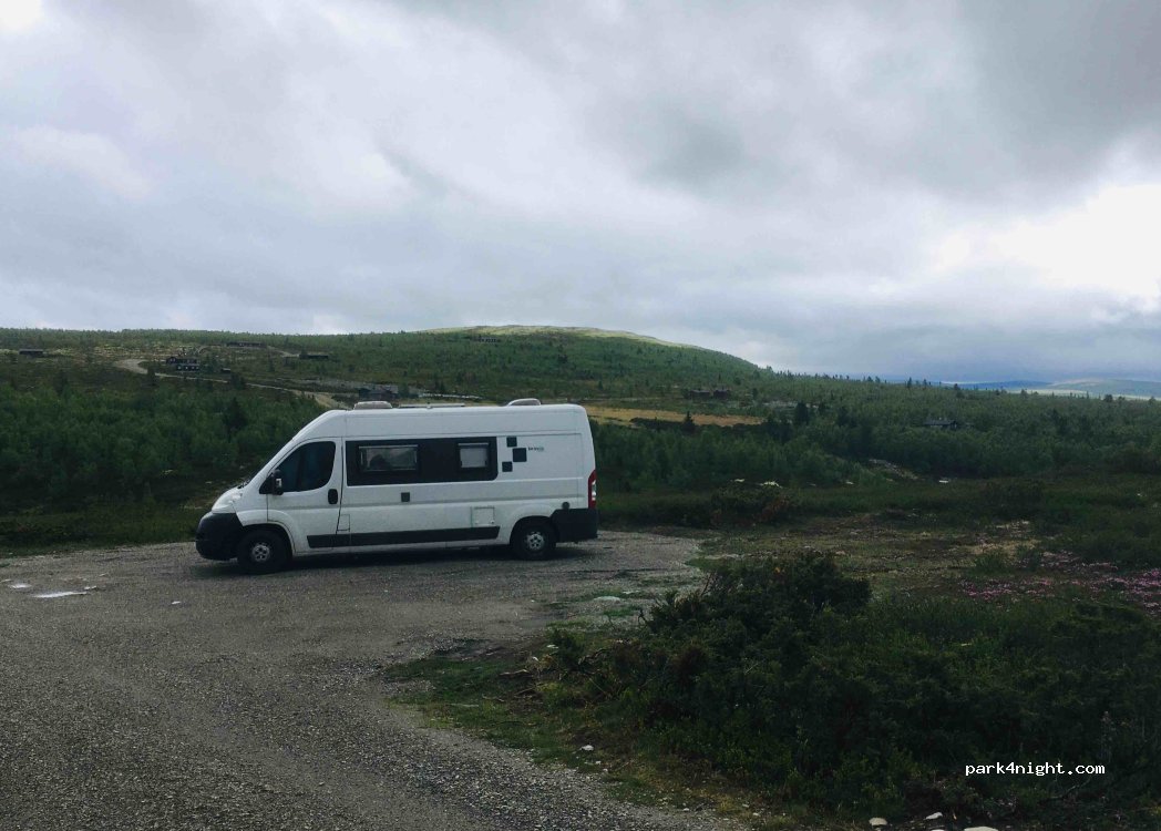(2632) Venabygd - 1058 Rondevegen — foto