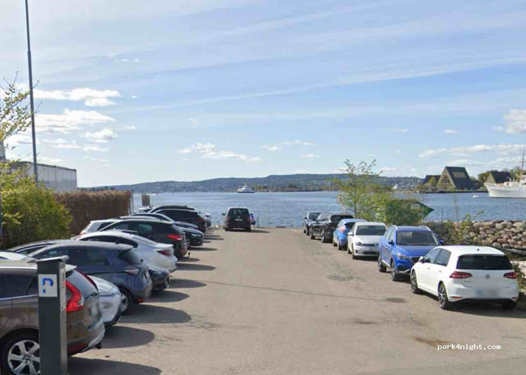 (0250) Oslo - 4 Frognerstranda — foto 2