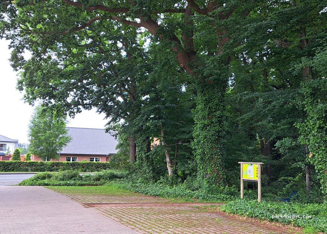 (49536) Lienen - 2 Schweger Straße — foto