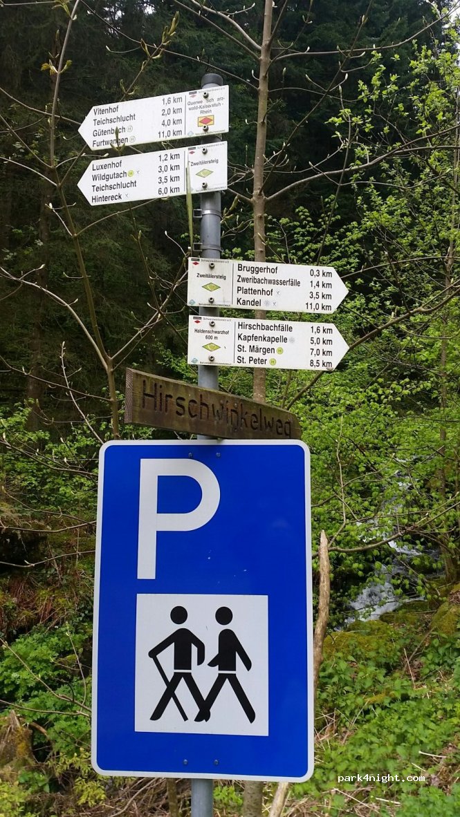 Haldenschwarzhof — foto