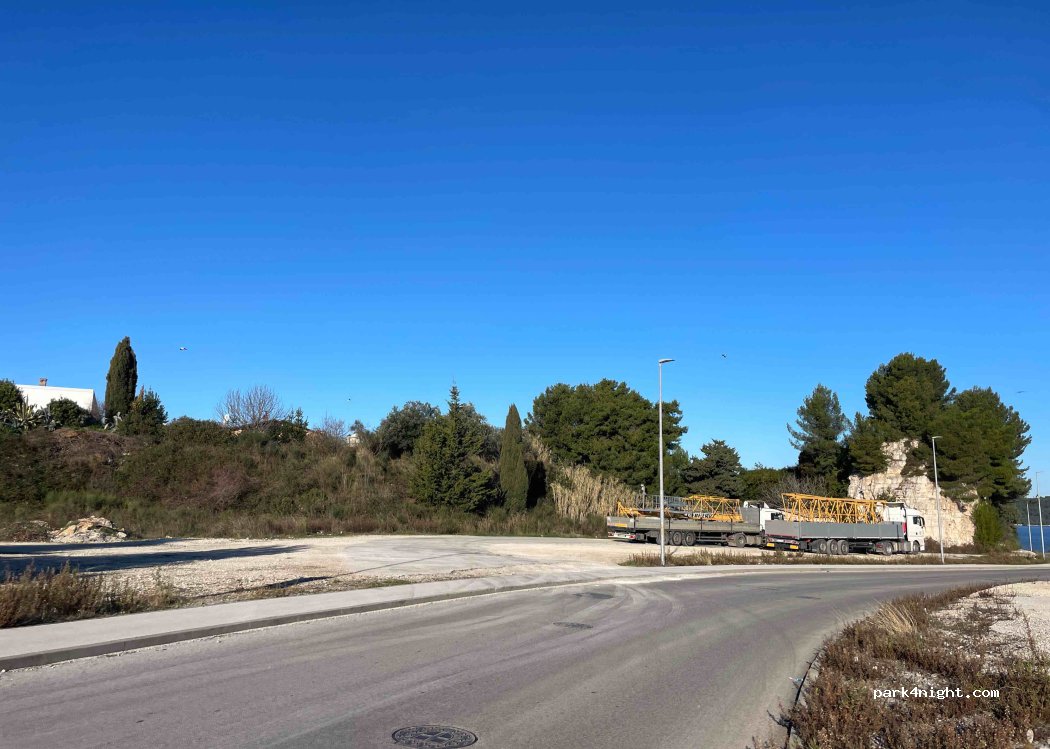 (52100) Pula - Bb Fižela — foto 3