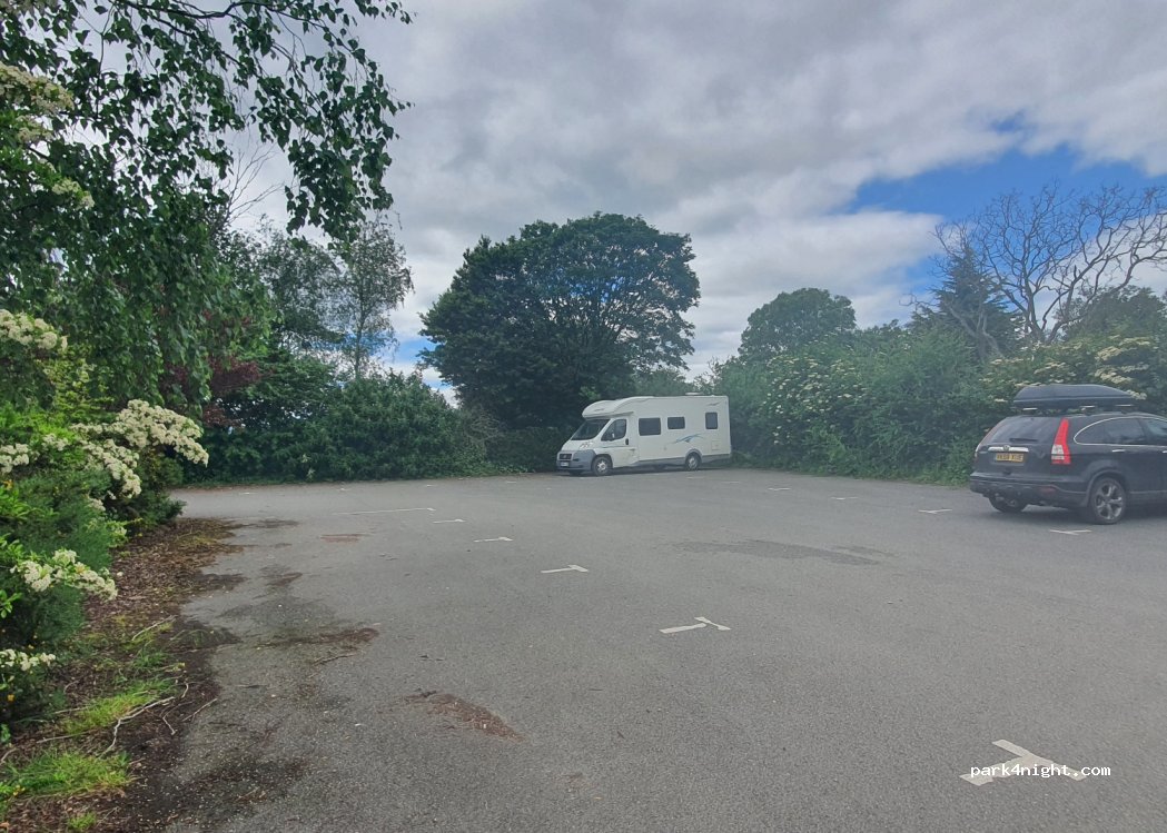 The Chequers at Crowle — foto 2
