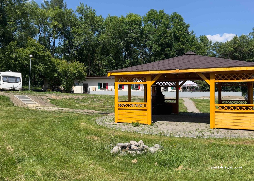 Camping Park — foto 2