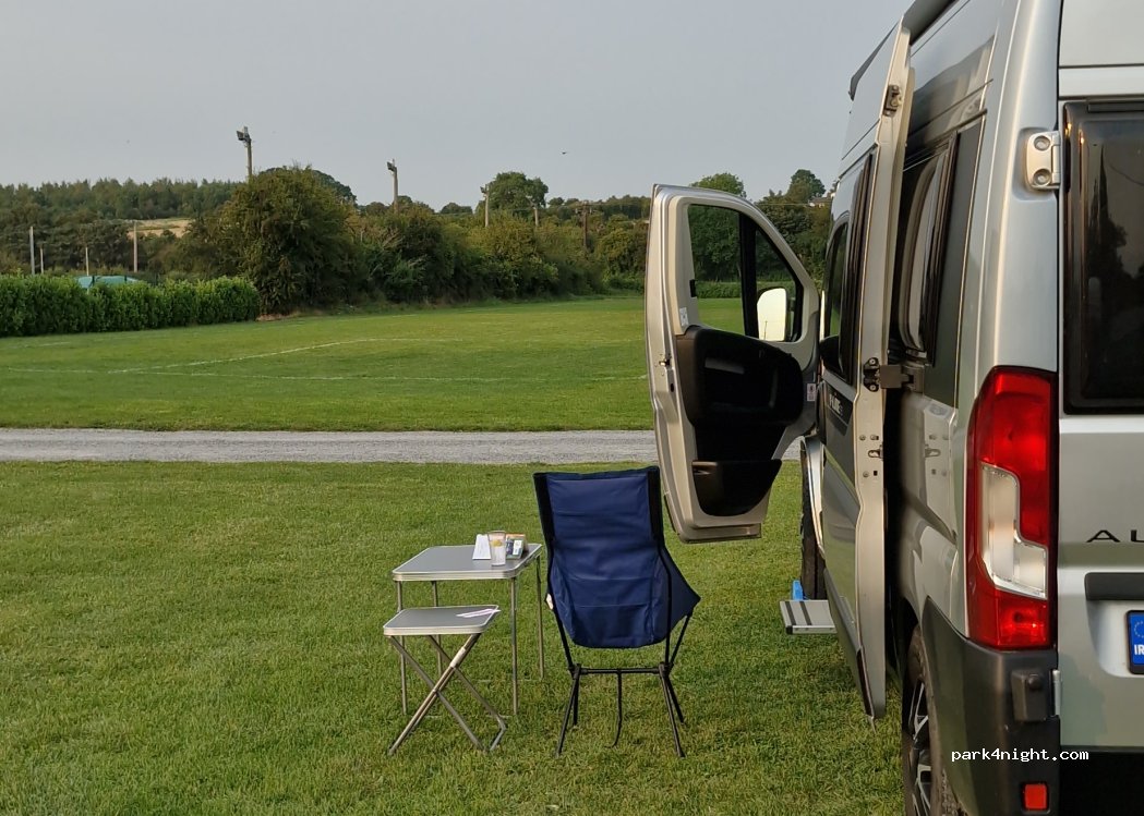 (R95 E0C5) Stoneyford - — foto 5