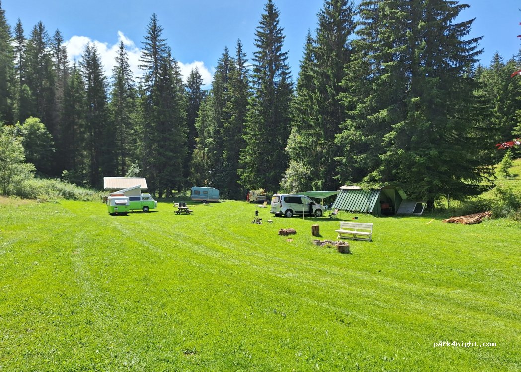 Ferme découverte de L'Enquerne — foto 4