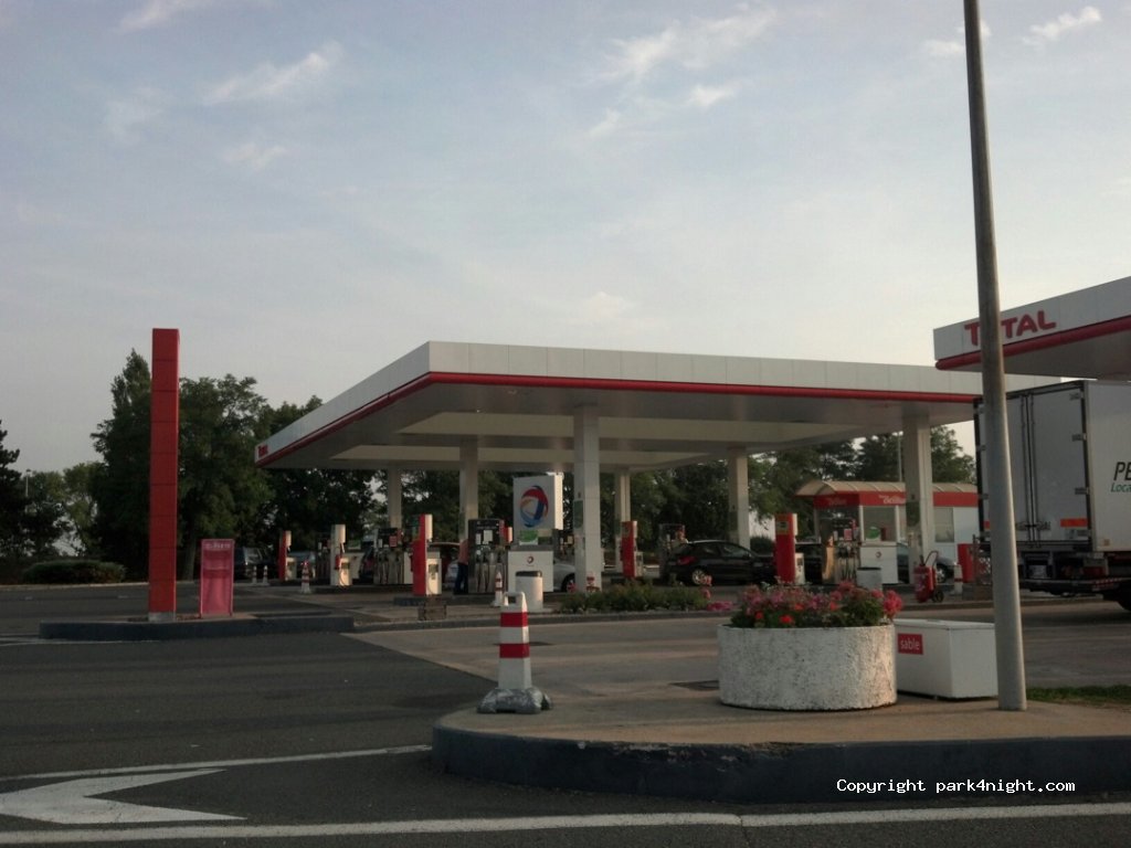 (79180) Vouillé - L'Aquitaine — foto