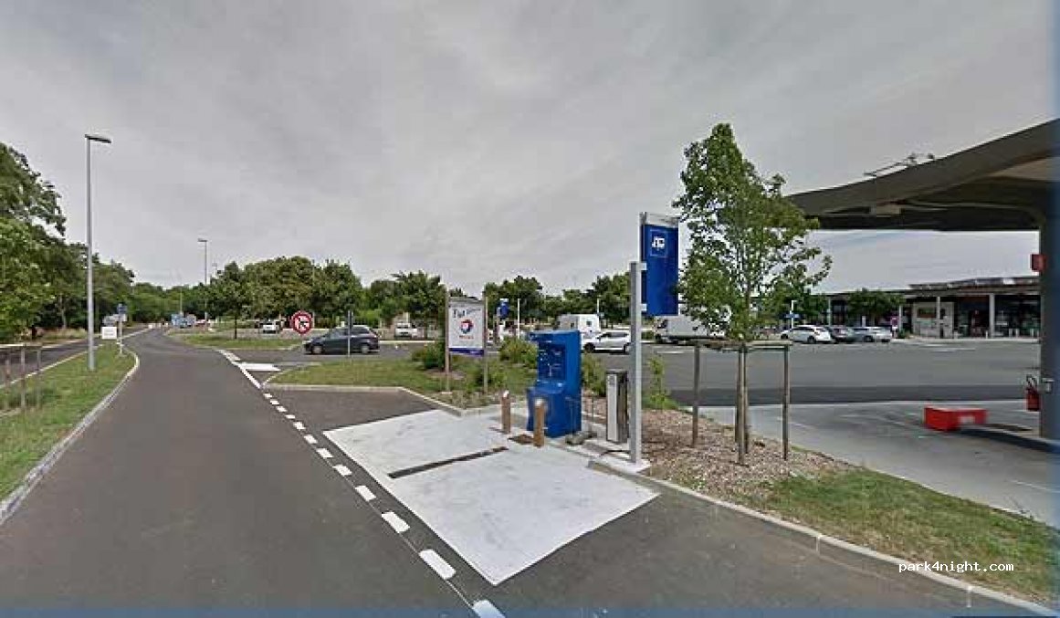 (79180) Vouillé - L'Aquitaine — foto 2