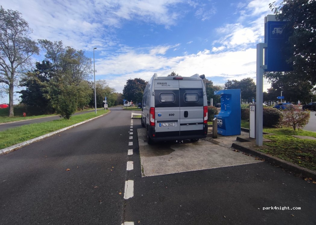 (79180) Vouillé - L'Aquitaine — foto 3