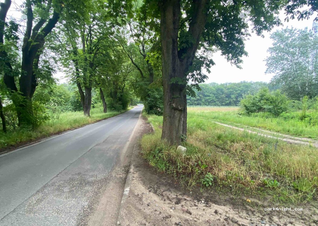 (60-416) Poznań - 19 Biskupińska — foto