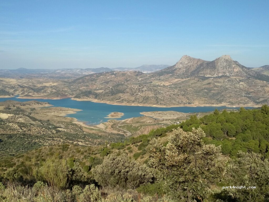 (11610) Grazalema - CA-9104 — foto 2