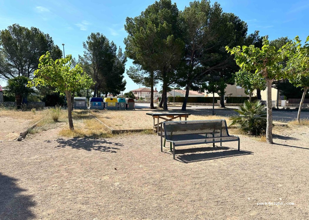 (43860) Calafat - 95D Avinguda l'Ametlla de Mar — foto