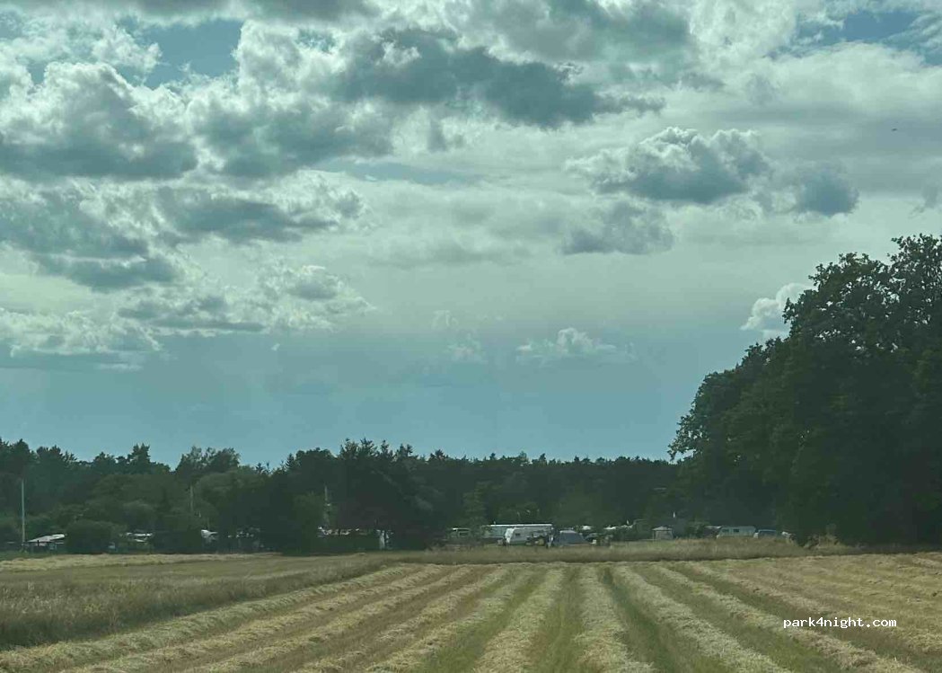 Campingplatz Heiligenmühle — foto 2