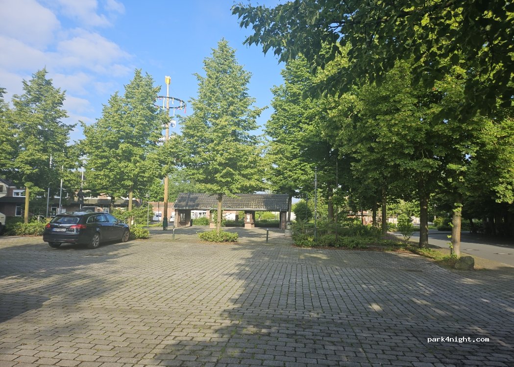 (59229) Ahlen - 1 Kirchstraße — foto 3