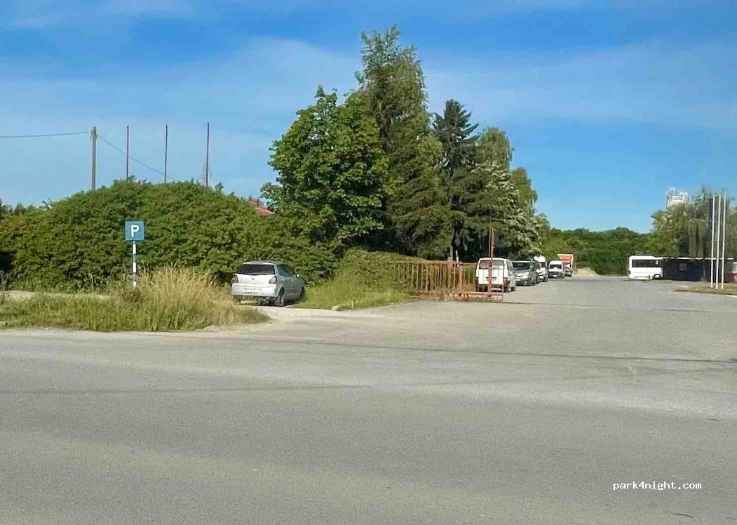 (44250) Petrinja - 2 Drenačka ulica — foto