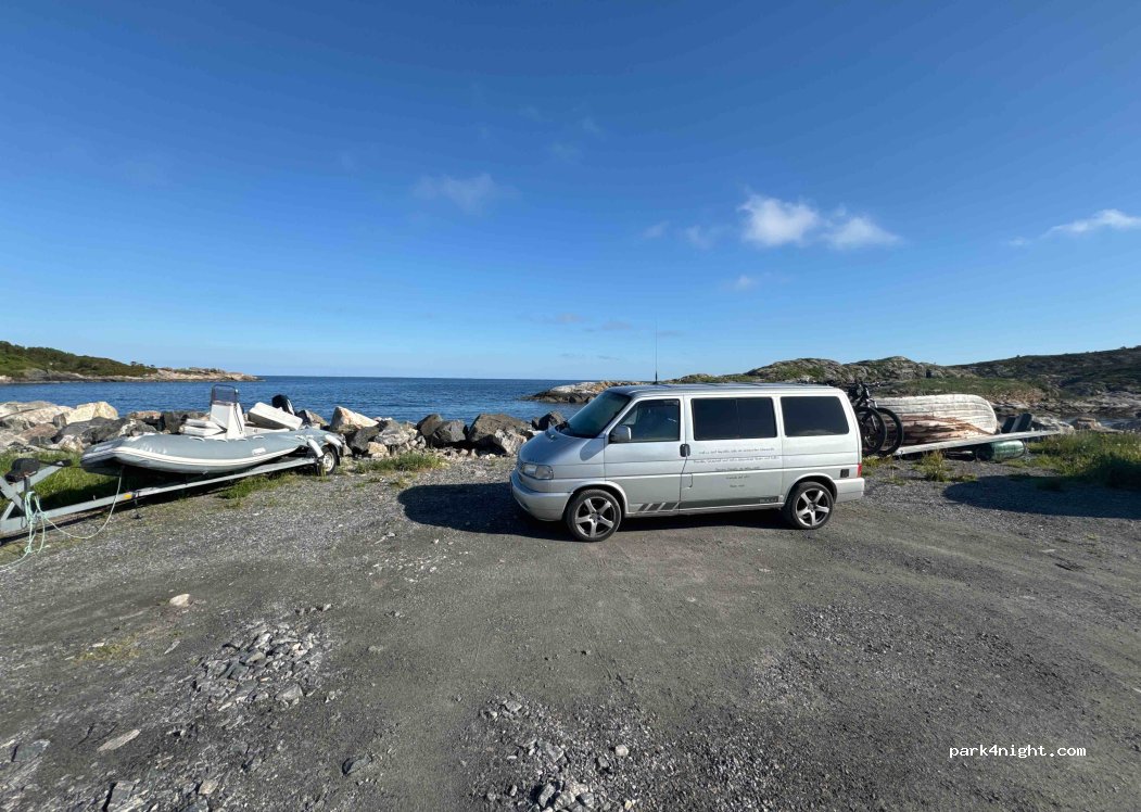 (6511) Kristiansund - 6 Yttervågen — foto