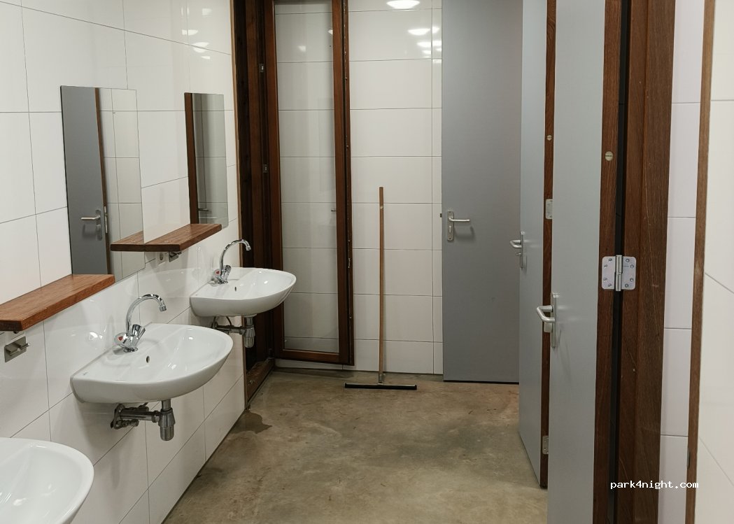 Boerderijcamping de Limburgerhof — foto 2