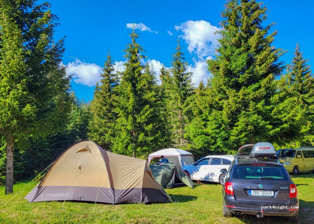 Auto Camp Razvršje — foto 2