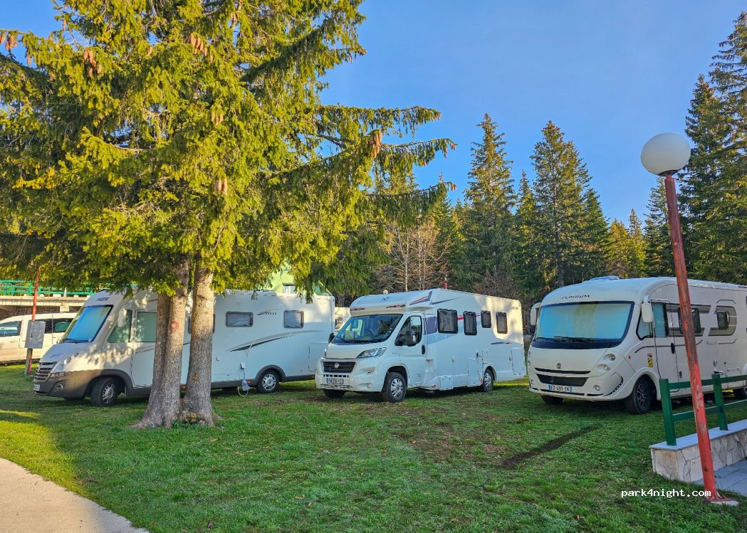 Auto Camp Razvršje — foto 3