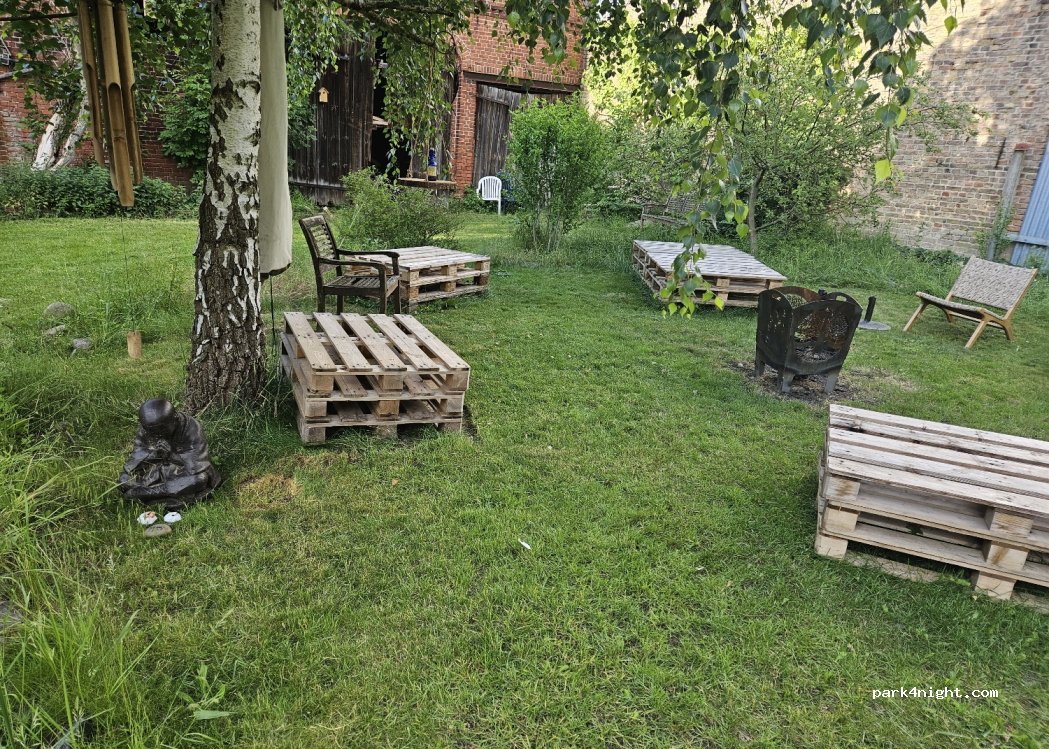 Projekthof Mannaz — foto 4
