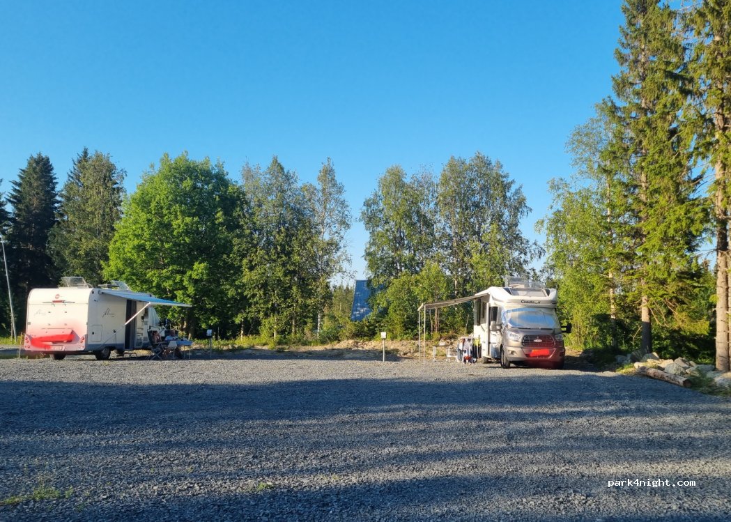 Dream Camp — foto 4