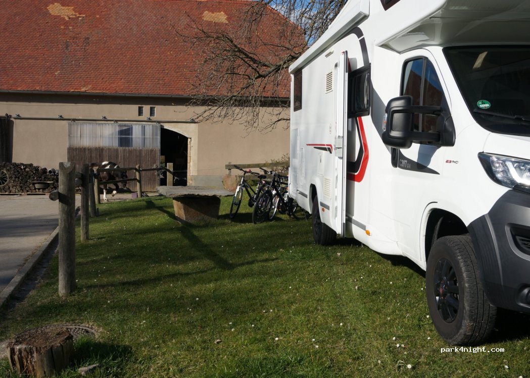 Reiterhof Bertsdorf — foto 4