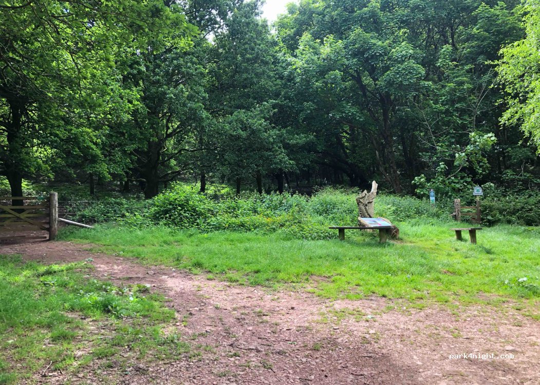(TA5 1SE) Bridgwater - A39 — foto