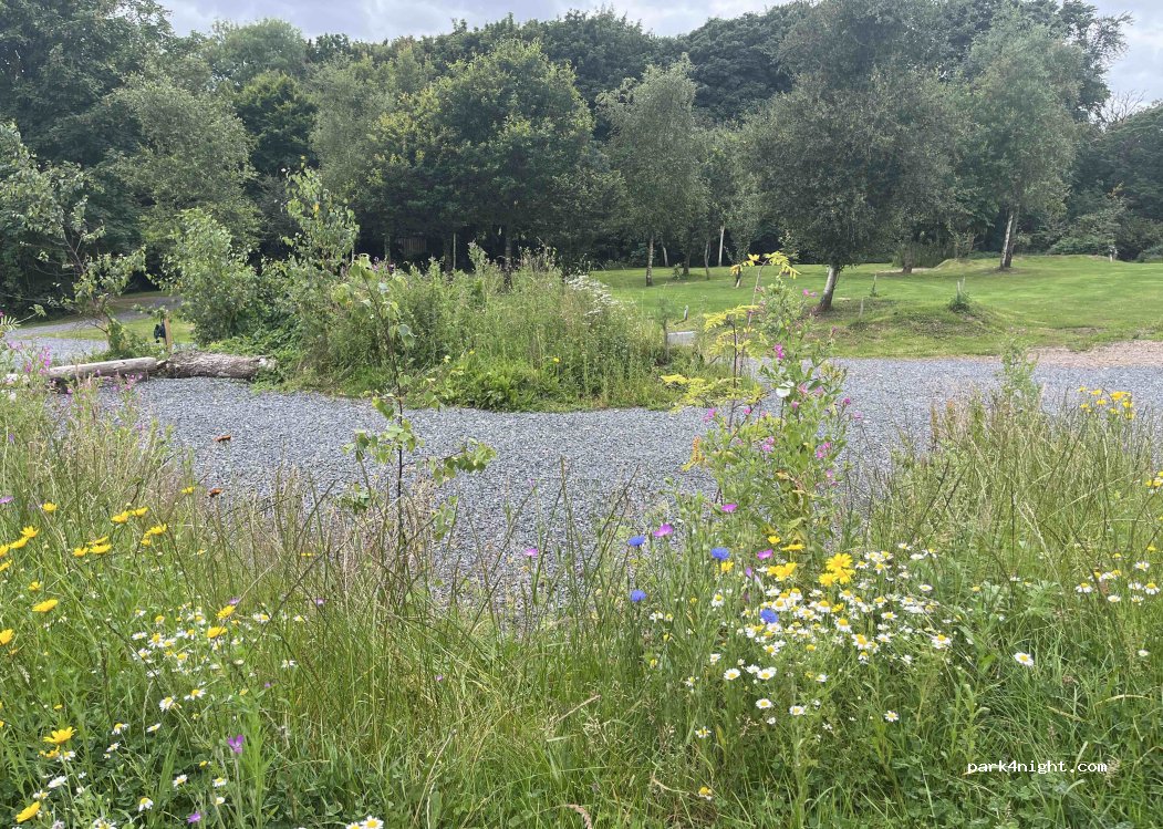 Glan Y Mor Farm — foto