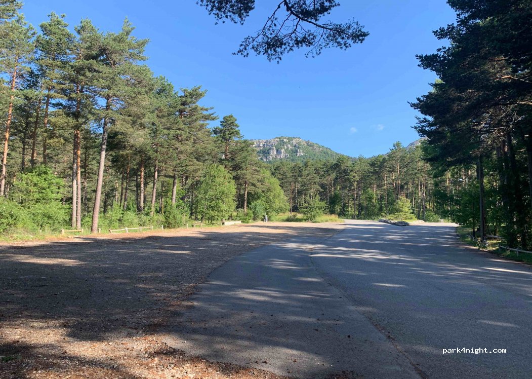 (06750) Andon - Route de Castellane — foto 2