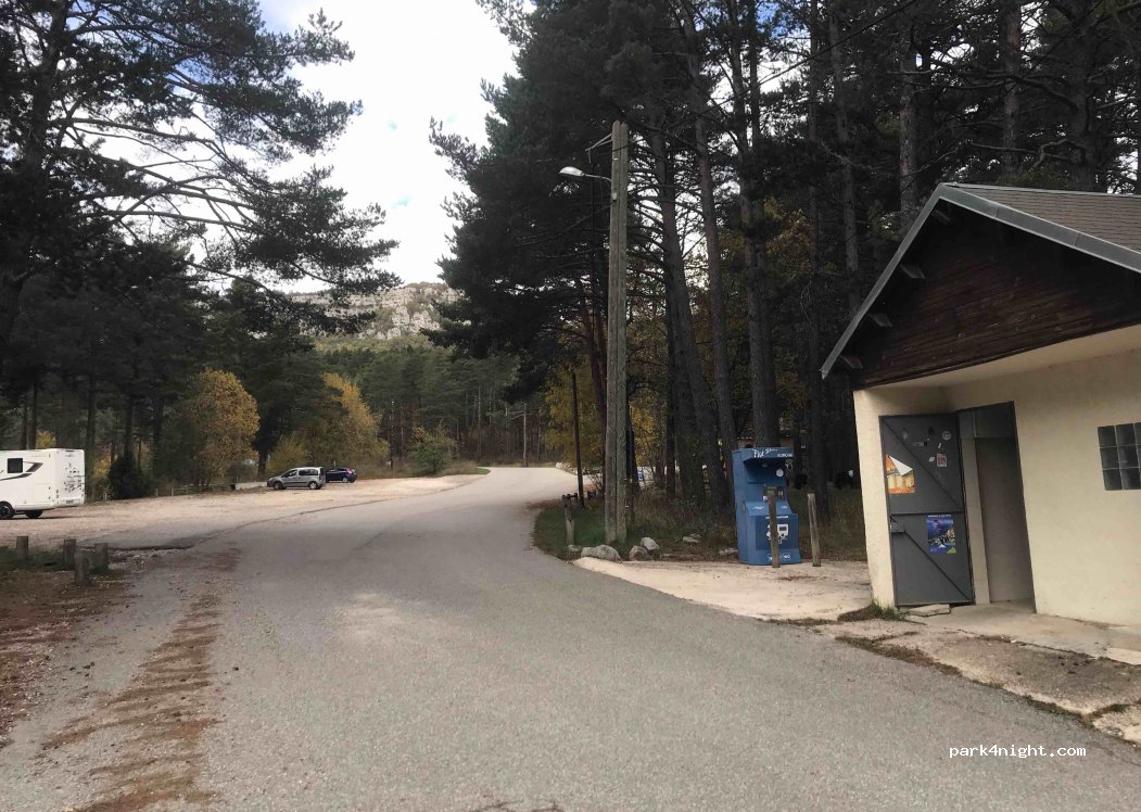 (06750) Andon - Route de Castellane — foto 5