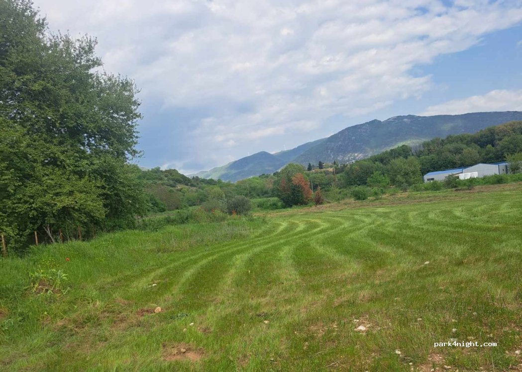 Alternative Life RV Park — foto