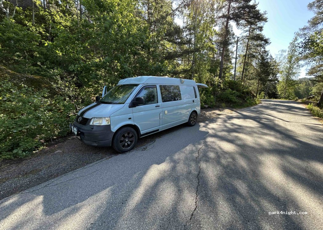 (3475) Sætre - — foto