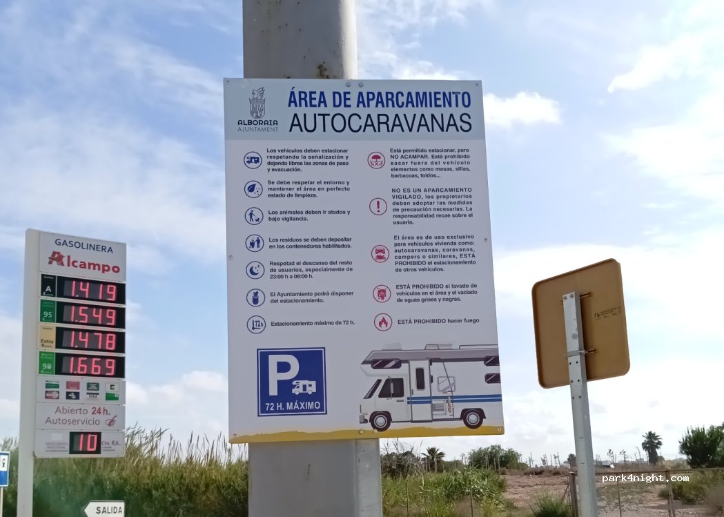 (46128) Saboya - Camí Camí Sèquia De La Mosquera — foto