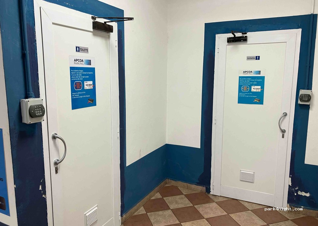 (40126) Bologna - 33 Piazza dell'Otto Agosto — foto 4