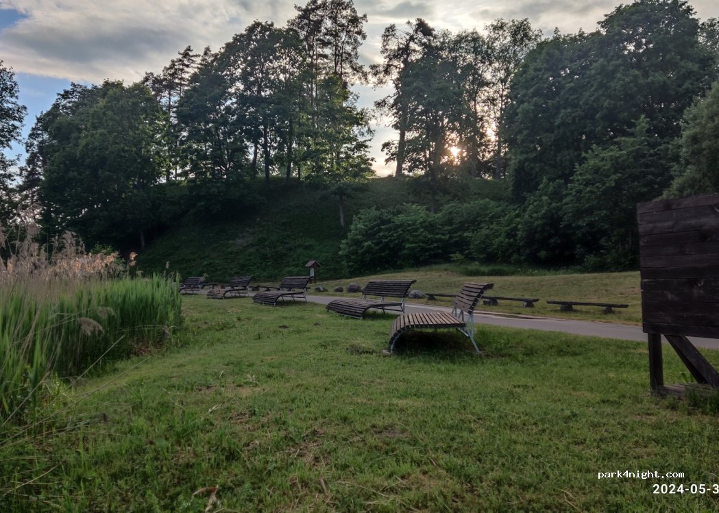 (21255) Aukštadvaris - 18 Verknės gatvė — foto
